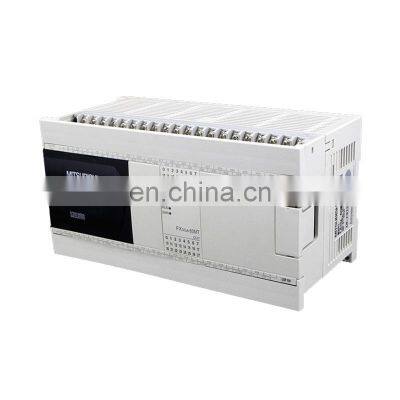 Japan Original Mitsubishi PLC programmable controller Model FX3GA-60MT-CM With 1 year Warranty