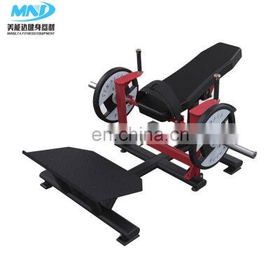 Body Exercise Gym Equipment New Arrival Fitness Machine  Popular Gym Equipment Hip Lift Fitness Equipment Wholesales PL73