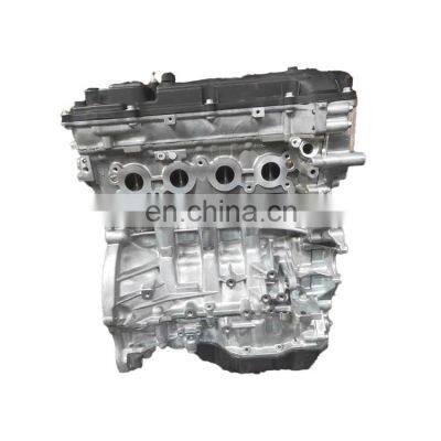 High quality G4NC engine assembly Suitable for Hyundai Kia