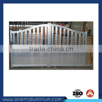 Aluminum Gates for Your Home
