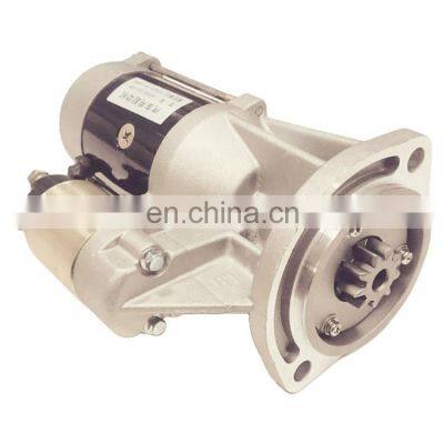 12V 2.8KW Starter Motor QDJ1338