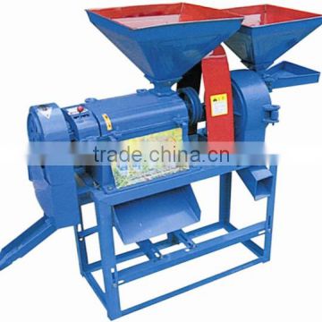 6ND60-100-20-28 Series Household Small Rice Mill With Disk Mill