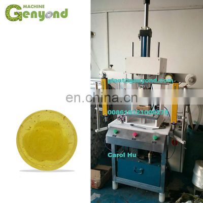 High quality organic soap handmade making machine