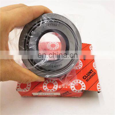 chinese factory taper roller bearing F577158 high quality