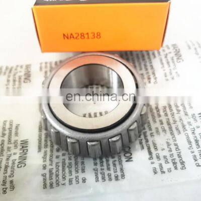 NA28138 bearing CLUNT brand Taper Roller Bearing NA28138