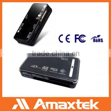 USB Card reader / SD TF CF XD SD card reader