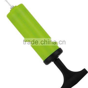 wholesale price ball pump soccer ball pump made in china SG-802A