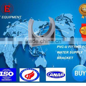 Competitive Price Pvc Pipe Bracket For Water