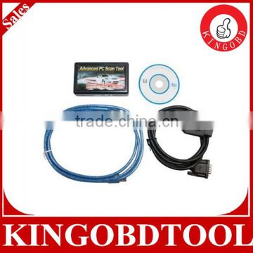 2014 professional OBD 2 diagnostic scanner dyno Scanner Dyno-scanner/ dyno scanner for Dynamometer and Windows with best price