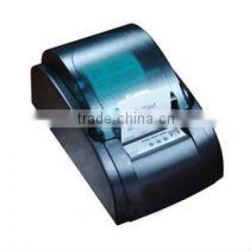 Hot Sale! USB Port 58mm thermal Receipt and POS printer Support with 26 international language and low noise