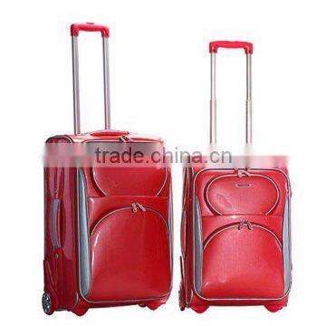 Trolley Luggage PU