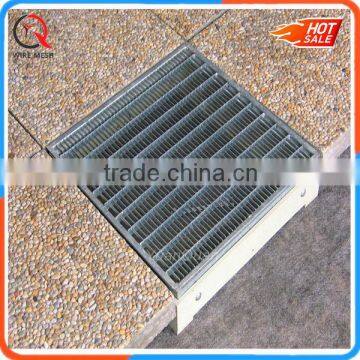 40mm High duty stainless steel pool drain cover