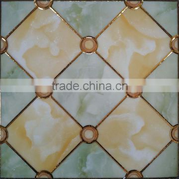 300x300mm(12''x12'') Golden Ceramic Tiles