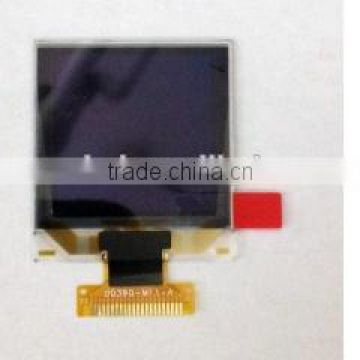rgb oled display 1.46 full color UNOLED50053