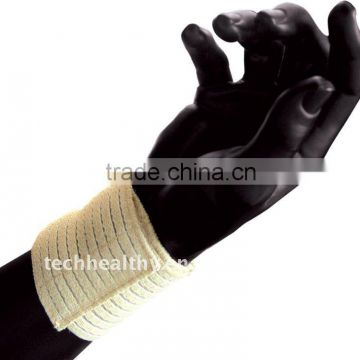 convenient bandage wrist support