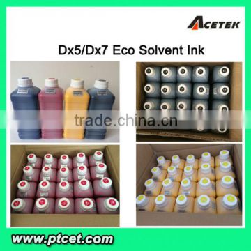 Acetek hot china products wholesale ink for plotter