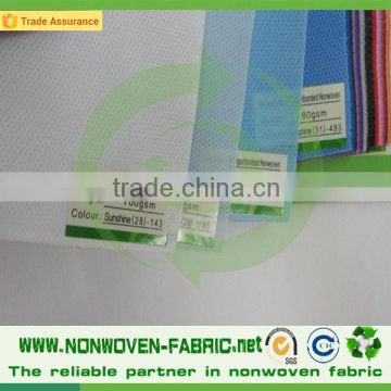 Hot Sale Medical Meltblown polypropylene SS nonwoven fabric