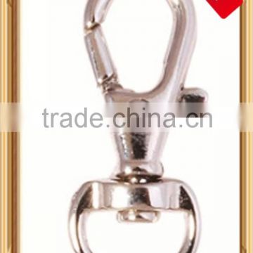 small lanyard hook, factory make bag accessory for 10 years ,JL-002