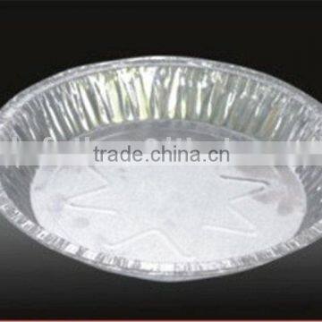 Aluminium Foil Container