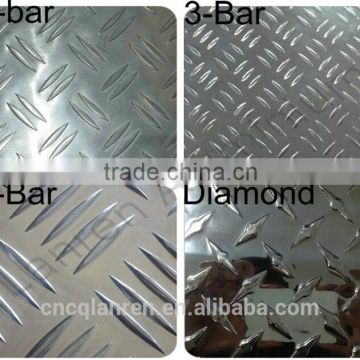decorative aluminum sheet