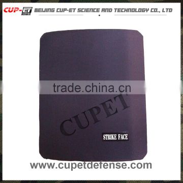 crazy selling bulletproof steel plate anfd95 manufacturer from china