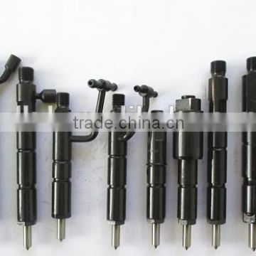 Forklift Spare Parts Bosch Nozzle For Xinchai A490BPG (A490B-22000)