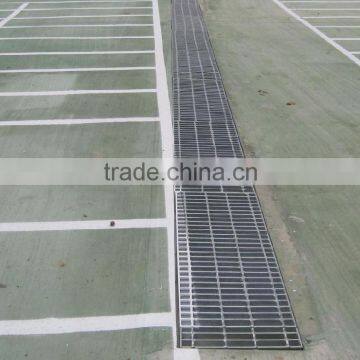 Export to south africa for high tensile steel drain grating