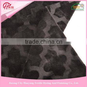 Wholesale Products 100% Polyester,Tiger Print Velboa, Fleece Fabric