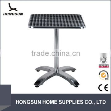 T002A-SS Cheap wholesale table