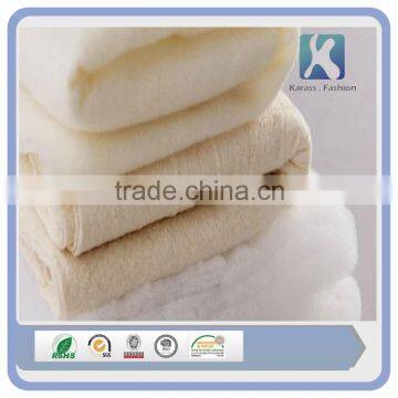 China Alibaba Quilt Needle Punched Cotton Bed Filling