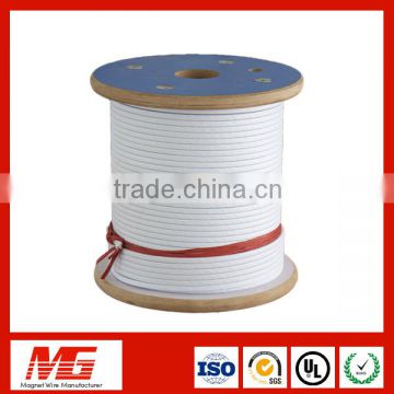 UL Approved nomex paper covered aluminium wire
