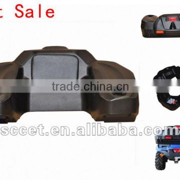Rotational Molded ATV Boxes for 250cc ATVs