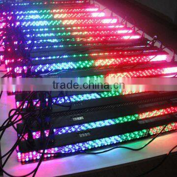 led bar 252 led wall washer rgb 252 rgb led bar light