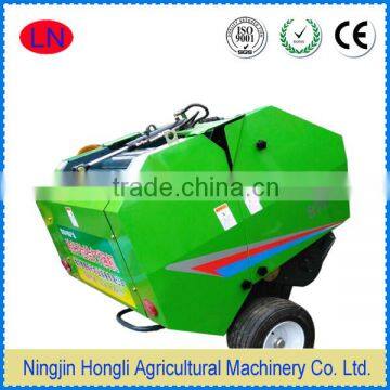 CBRL agriculture machinery staw bander