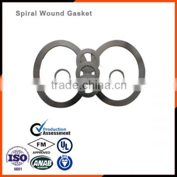 Basic type Spiral Wound Gasket
