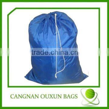 Polyester washable hospital laundry bags