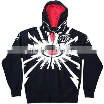 Cyclops printed casual, stylish hoodies for men