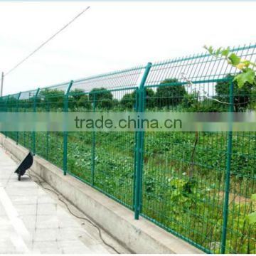 High quality road mesh fencing FA-KJ02