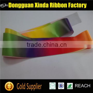 Dongguan Supplier Colorful Cheap Celebrate Ribbon Wholesale