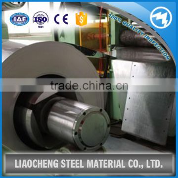 hot dipped galvanized steel coil price