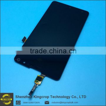 Newest Original 100% Guarantee LCD Display With Touch Digitizer Assembly For Lenovo S898t S898 lcd screen