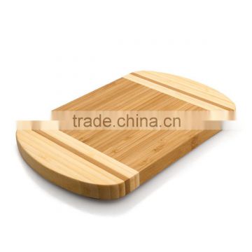 bacteriostat bamboo kitchen cutting board security