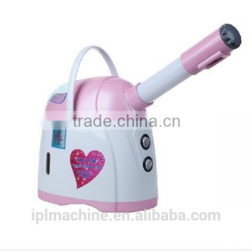 Hot and Cold System Facial Steamer with Ozone