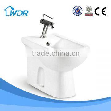 Female sanitary ceramic bathroom yoyo toilet bidet