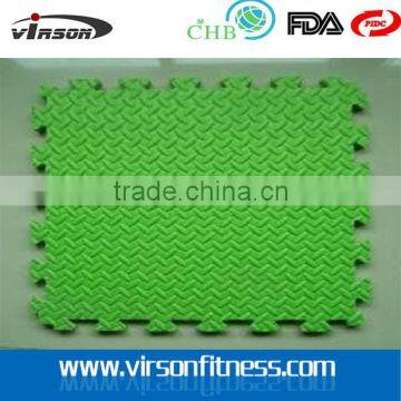 NVEM-17 Ningbo Virson EVA Interlocking Foam Floor Mats For Kids