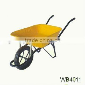 WB6400 wheel barrow solid wheel