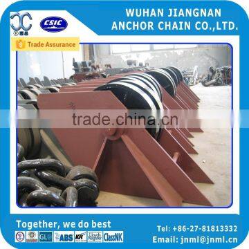 anchor chain wheel