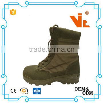 2015 Hot New Production FC-007 fashion Man Military boots