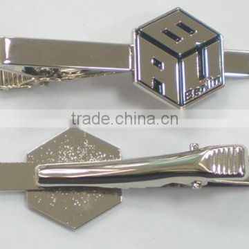 tie clip and stickpin