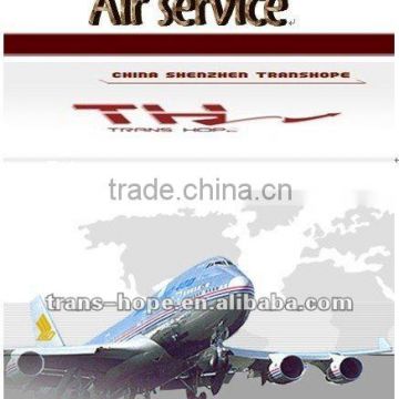 Air freight from Hongkong to FRA,Germany
